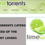 Limetorrents caters the need of the Torrent Lovers