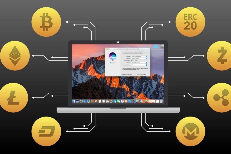MacOS Cyberattack That Targets Cryptocurrency Investors 1