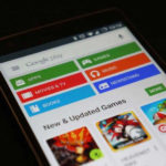 Password Stealing Malware Sneaks into Google Play Store Via Bogus Apps
