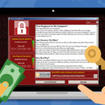 WannaCry Out SamSam Ransomware In 1