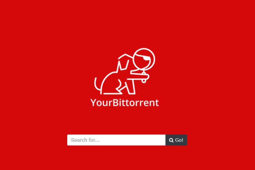 YourBittorrent one of the major forces on the internet