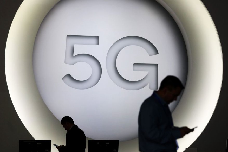 Australia Doesnt Want Huawei and ZTE to Supply Technology for 5G Networks