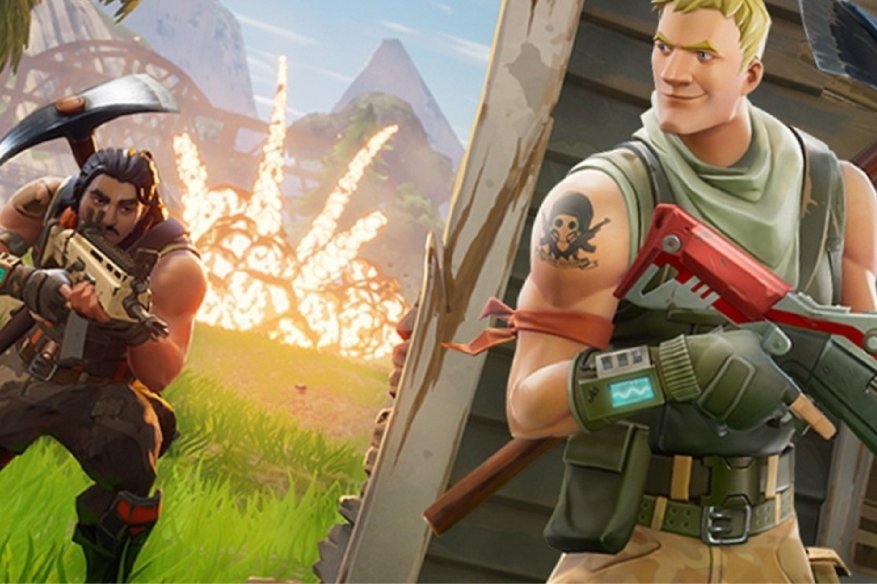 Fortnite’ Developers Are Definitely Not Happy with Google