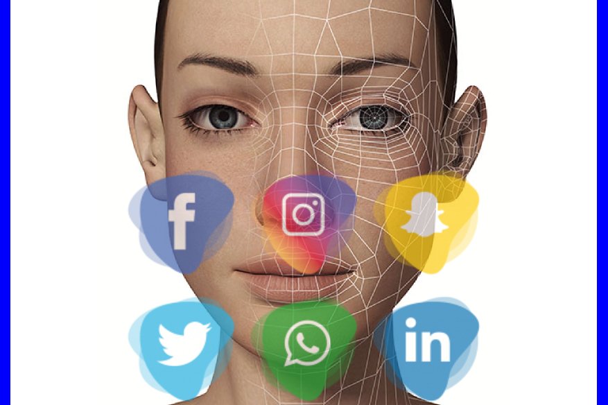 Free Facial Recognition Tool to Track People on Social Media Sites 1