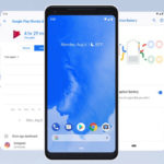 Google’s Android 9 Pie the new Android
