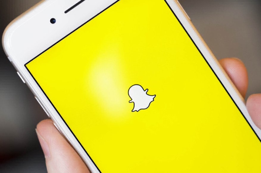 Hacker Leaks Snapchat Source Code on Developer Platform GitHub