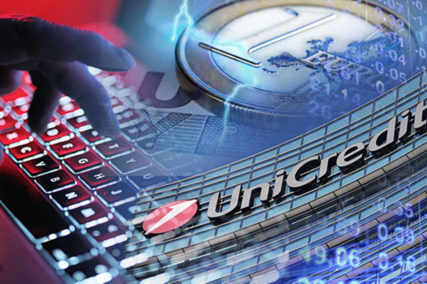 Italy’s UniCredit Bank Severes tie with Facebook due to latter’s Unethical Practices