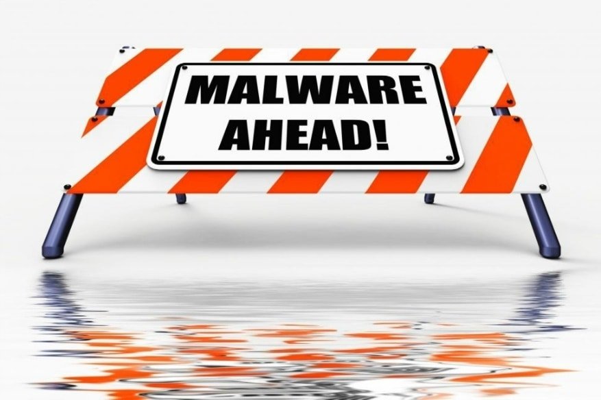 Marap Malware Targets Financial Institutions