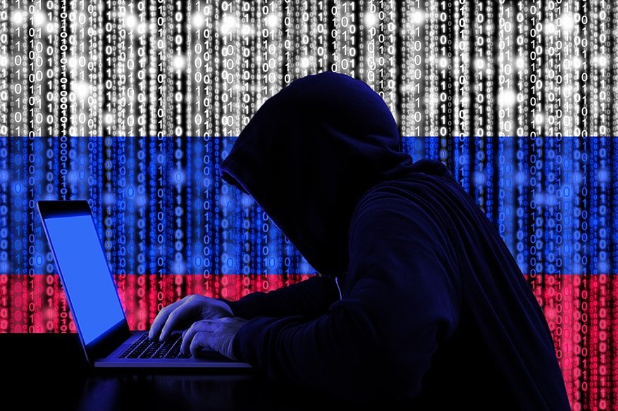 Russian Hackers Reportedly Use Kaspersky Software to Steal U.S Cyber Secrets from NSA 1