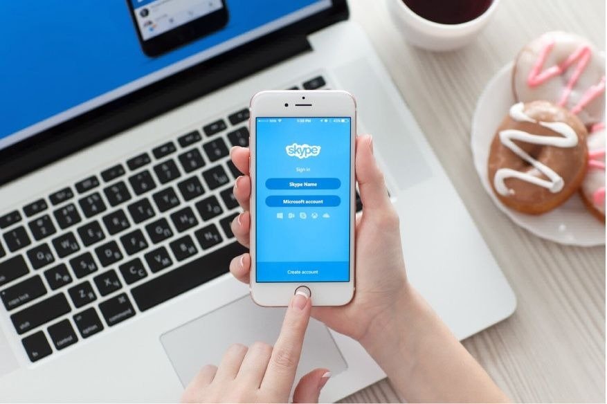 Skype Gives Communication Security a Boost with End to End Encryption 1