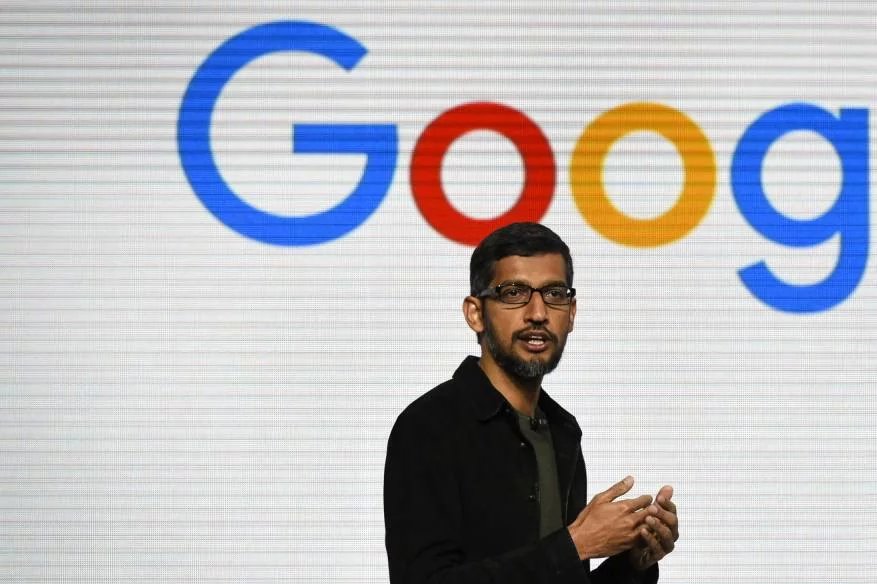 U.S Lawmakers Slam Google CEO for Declining to Testify at Senate Hearing