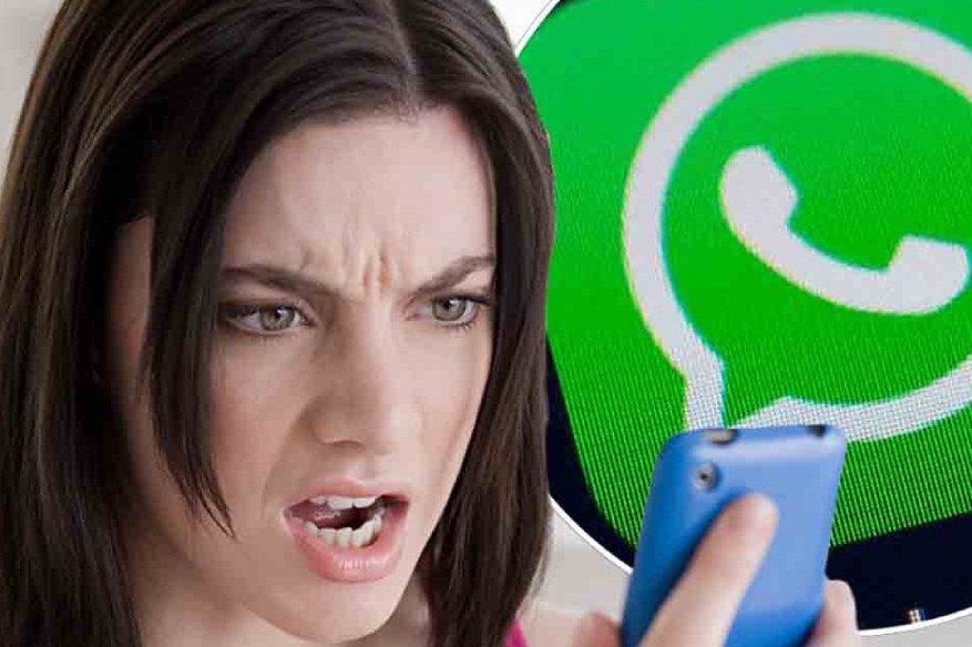 Video Demo of a Nasty WhatsApp flaw Released