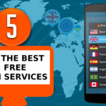 5 OF THE BEST FREE VPN SERVICES