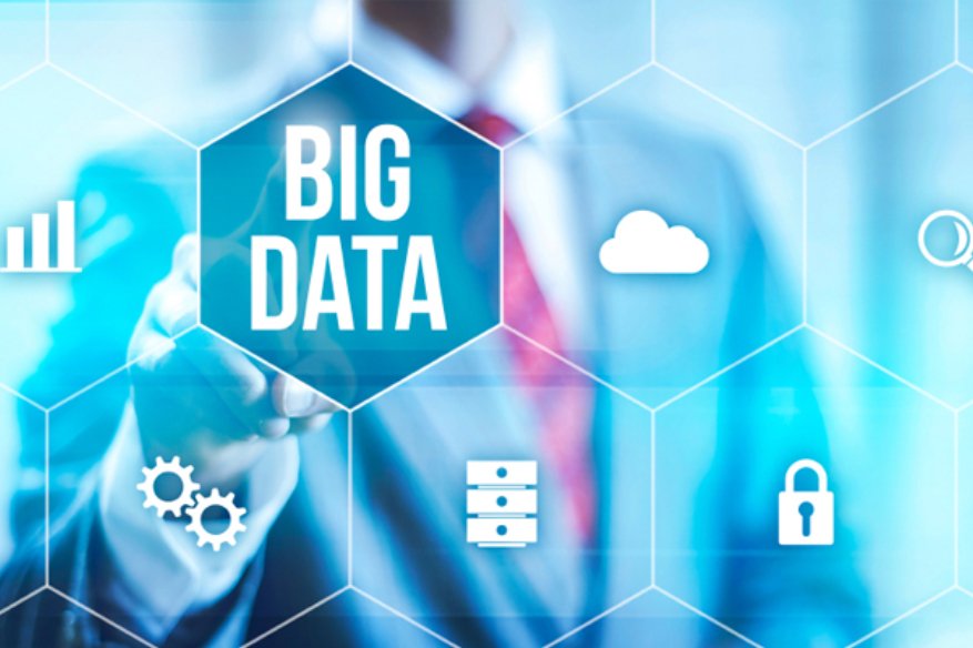 Big Data Mining for Sale to Further Intensify