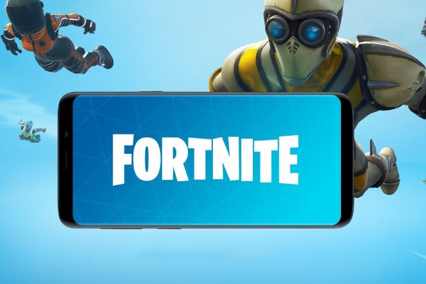 Fortnite’s Accidental Revelation of Android’s Security Weakness