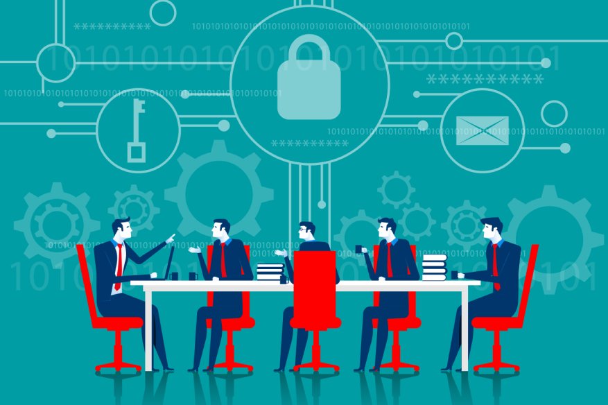 Importance of Changes in Corporate Mindset in Preventing CyberSecurity Issues