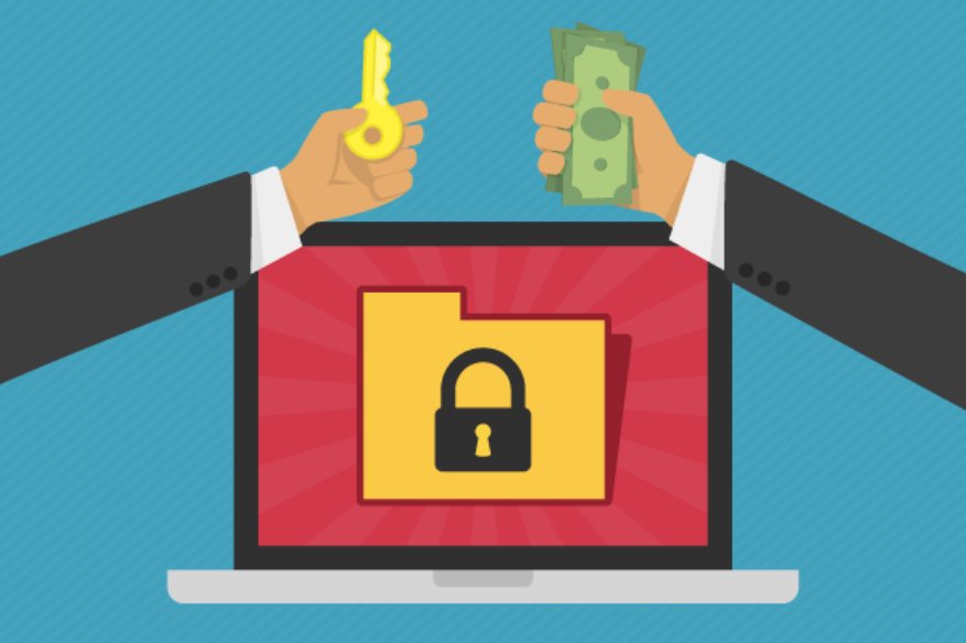 Managed Service Providers in the Era of Ransomware