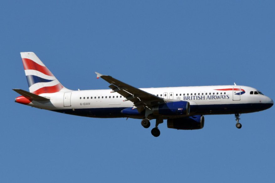 More Information about the British Airways Data Breach