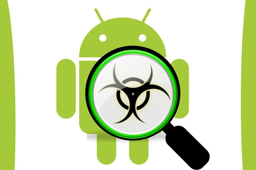 7 Useful Android Vulnerability Scanners