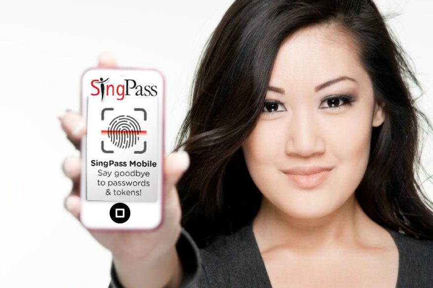 A Look at Singapore’s SingPass Biometric System