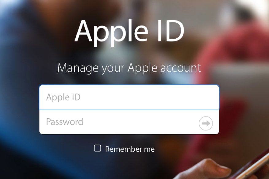 Apple Made Apology Due to Apple ID Phishing Attacks