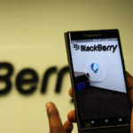 Blackberry In the IoT Security Game