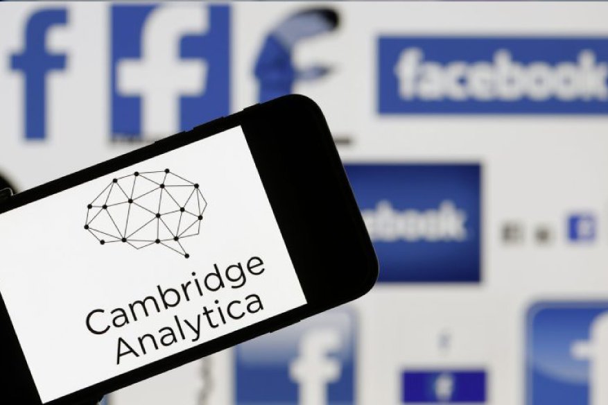 Cambridge Analytica Fiasco Aftermath Facebook to pay 645000 Fine under UK Law