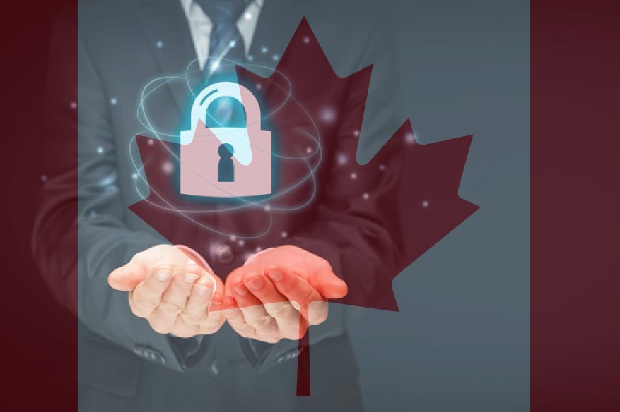 Canada is Imitating EU’s GDPR New Policy Takes Effect On Nov 2018 2
