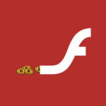 Fake Flash Player Installer Embeds Monero Coin Miner Wreaking Havoc in the Wild