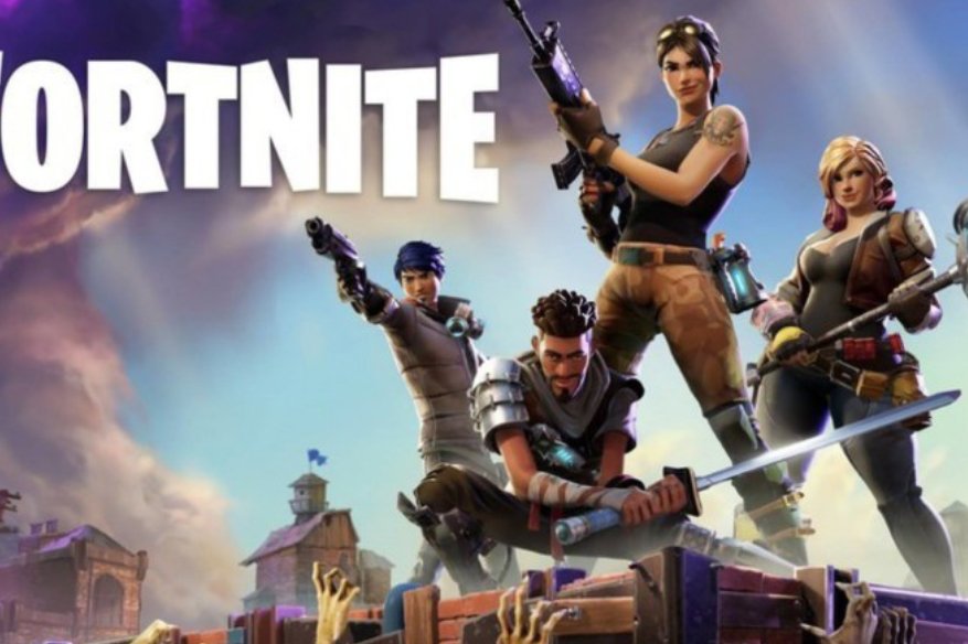 Fake Fortnite App Installs Hidden Bitcoin Miner 1