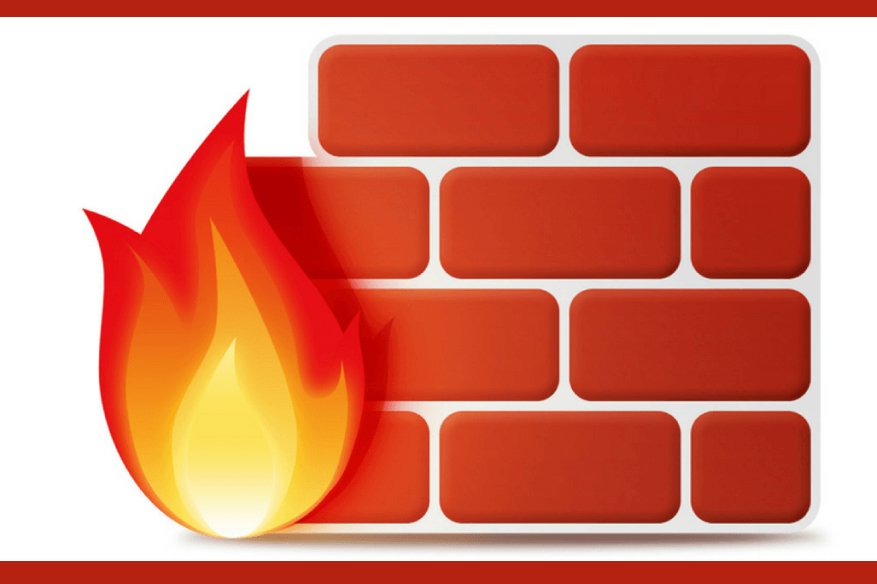 Free Open Source Solution for Firewall