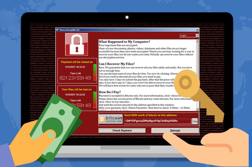 Fresh SamSam Ransomware Campaign Across the U.S