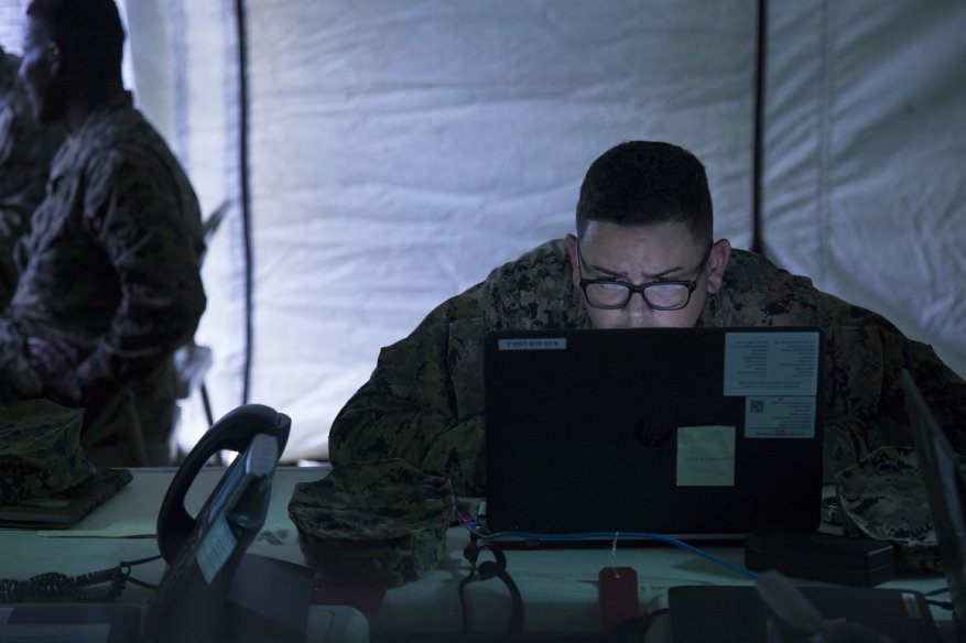 Hack the Marine Corps Nets Over 151000 in Awards