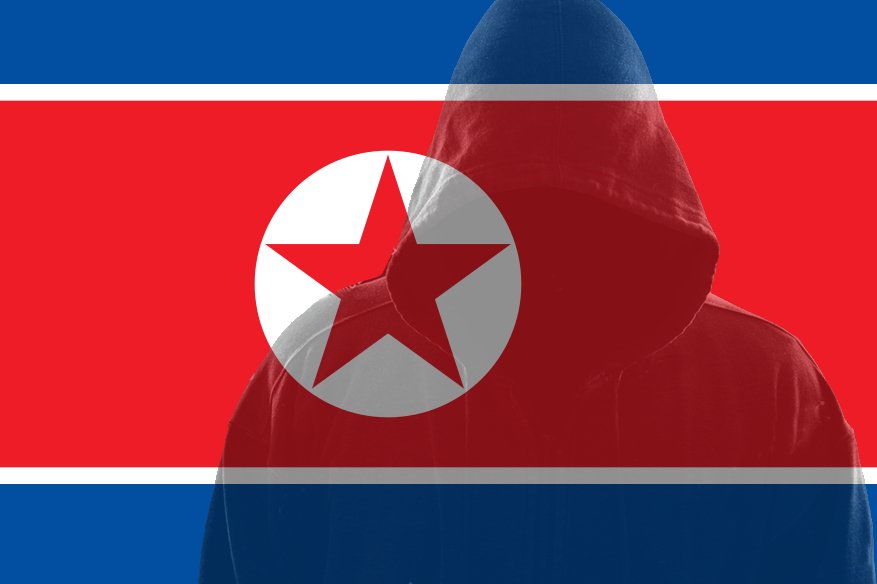 North Korean Hackers Stole 571 Million Worth of CryptoCoins