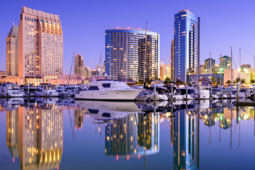 Ransomware Hits Port of San Diego