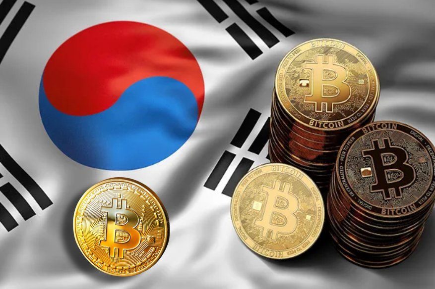 South Korea’s Cryptocurrency Responsibility