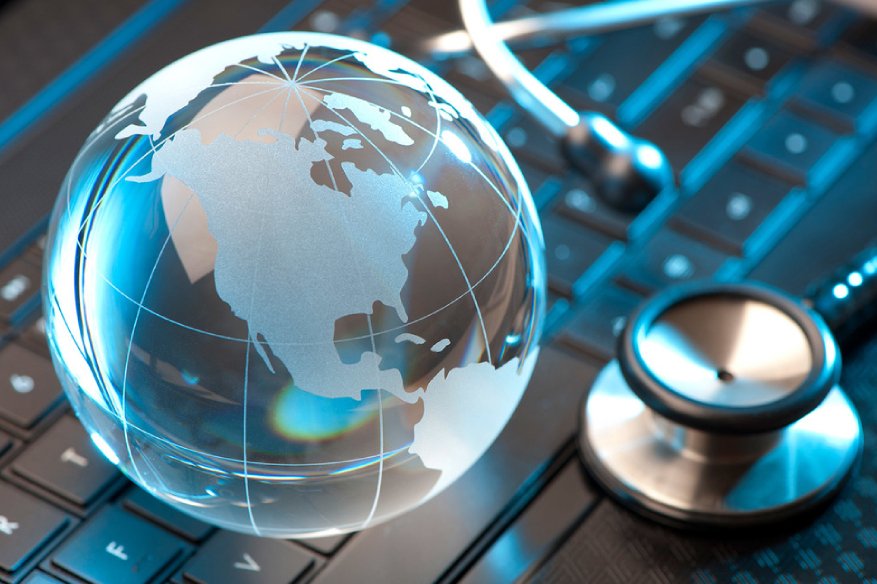 The Global Computing Dilemma of the Healthcare Institutions 1