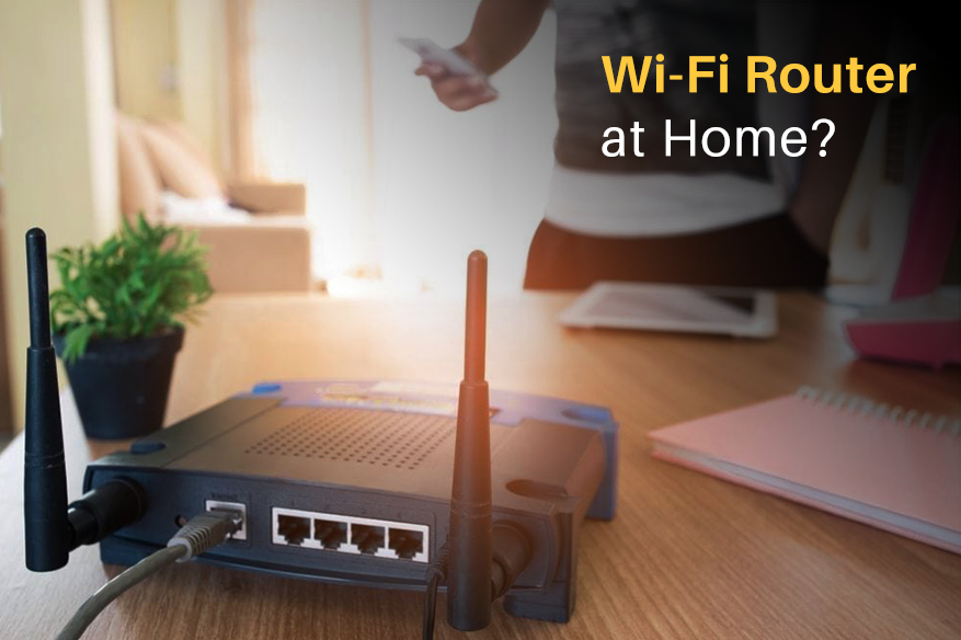 Unpatched Home Routers and IoT Devices A Tragedy Waiting To Happen