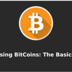 Using BitCoins The Basics