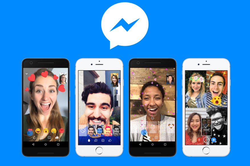 Workplace by Facebook to Support Multi Company Chats Video Calls