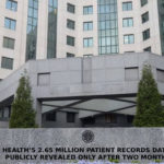 Atrium Health’s 2.65 Million Patient Records Databreach Publicly Revealed Only After Two Months