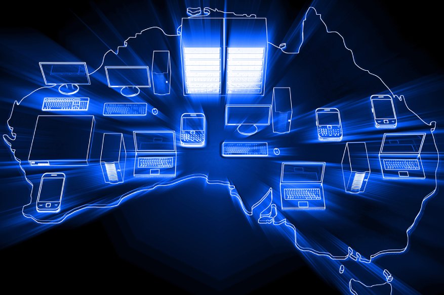 Australias Shortage of Cybersecurity Professional
