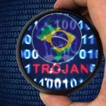Banking Trojan Made in Brazil