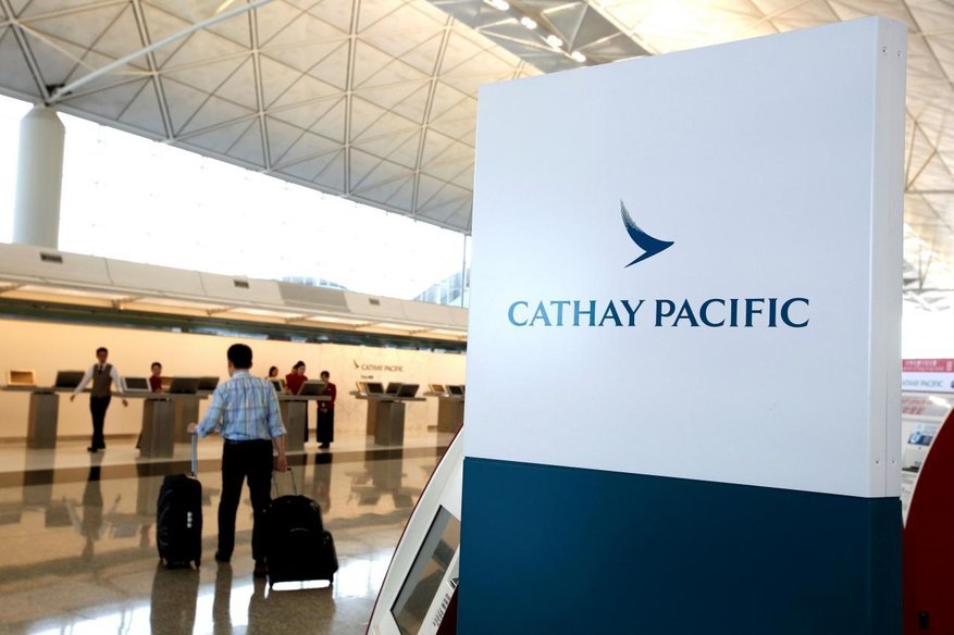 Cathay Pacific In Hot Water Data Breach Started March 2018 Not October 2018