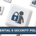 Essential 8 Security Policy