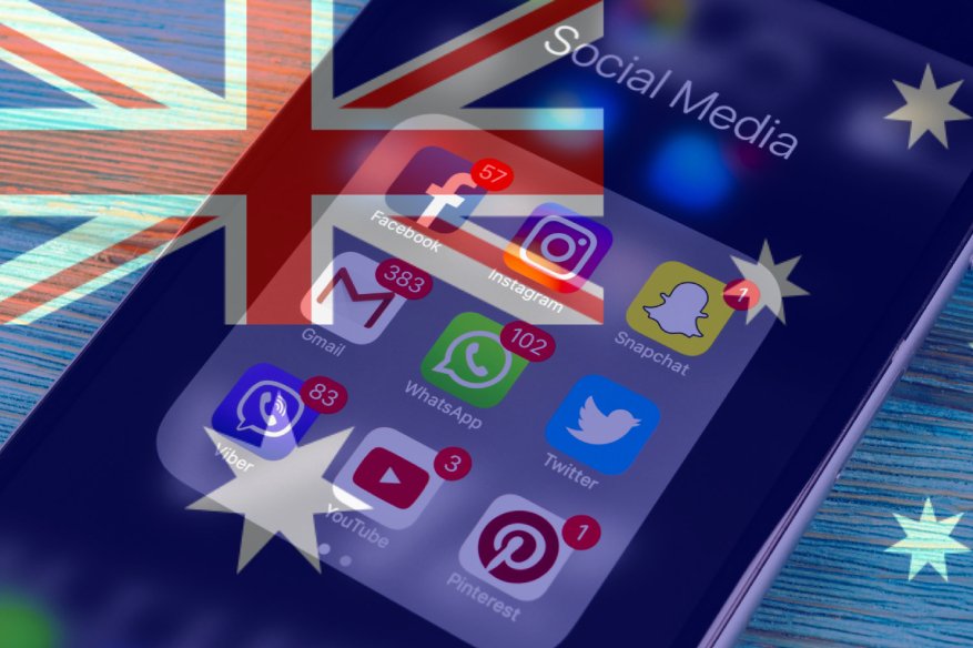 Social Media Limits Needs To Be Imposed Said Australian Cybersecurity Professor 1