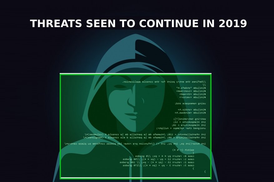 3rd Quarter 2018 Threat Report Released by Seqrite Threats Seen To Continue In 2019 1