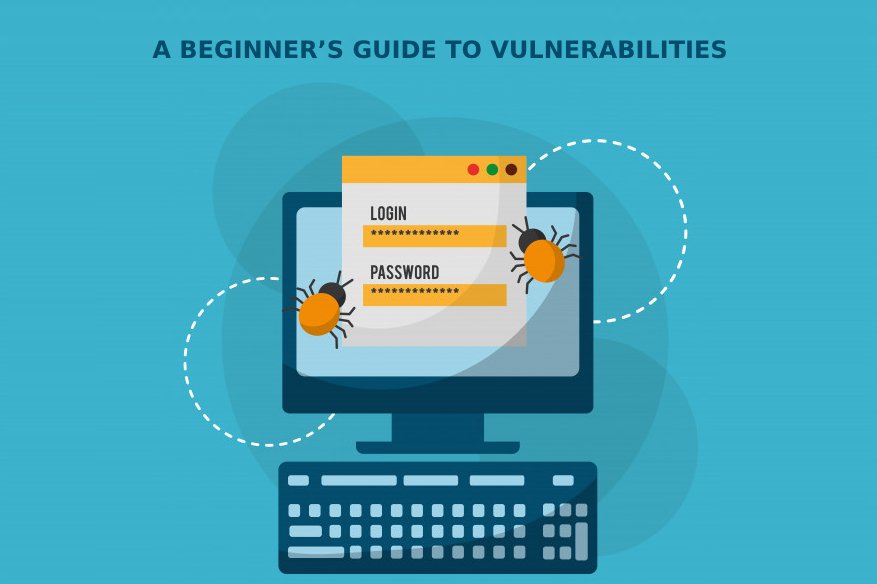 A Beginner’s Guide to Vulnerabilities