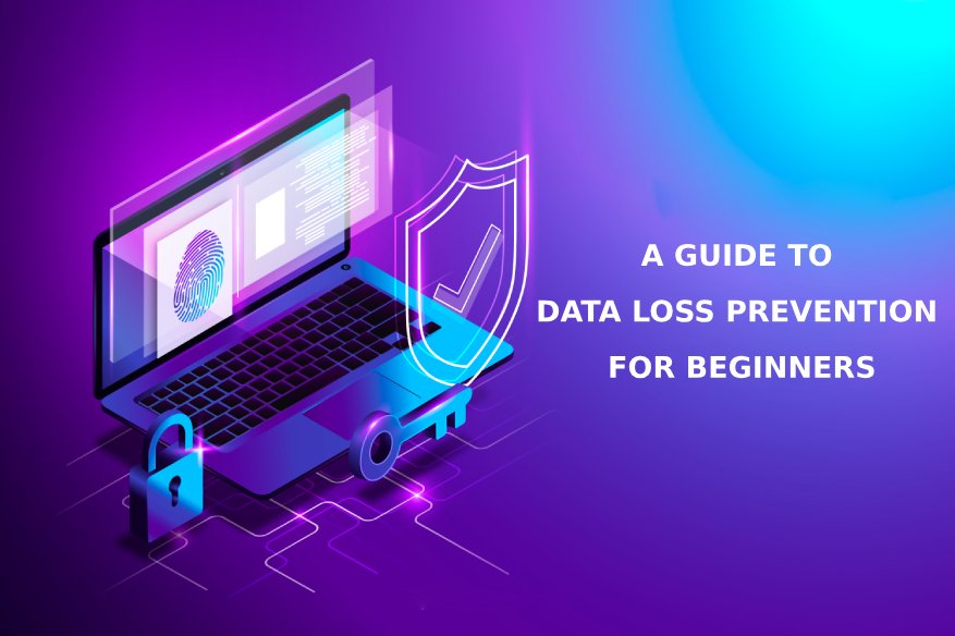 A Guide to Data Loss Prevention For Beginners