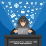 Hackers Enslaving More and More Smart Home Networks
